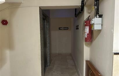 GENİŞ KULLANIM ALANLI KAPALI OTOPARKLI DUBLEKS DAİRE