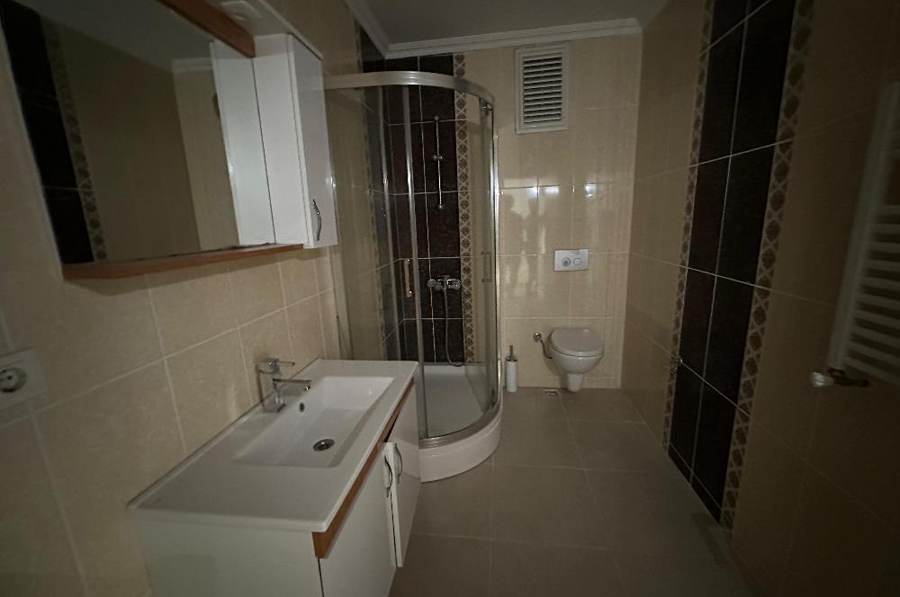 GENİŞ KULLANIM ALANLI KAPALI OTOPARKLI DUBLEKS DAİRE