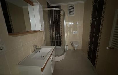 GENİŞ KULLANIM ALANLI KAPALI OTOPARKLI DUBLEKS DAİRE