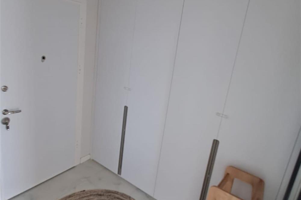 MEZİTLİ HALİL ERENLER SATILIK LÜX 2+1 DAİRE