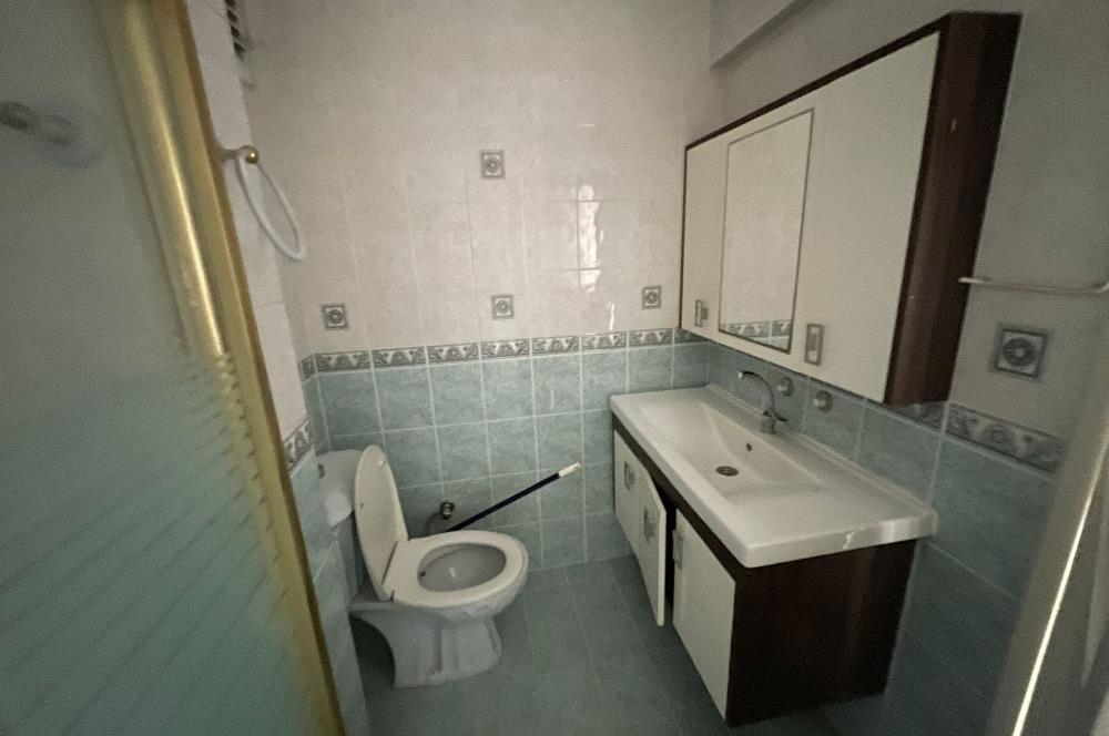 C21 Cius; Muhteşem Konum 2+1 Satılık Bakımlı Daire