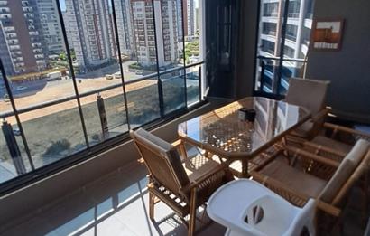 MEZİTLİ HALİL ERENLER SATILIK LÜX 2+1 DAİRE