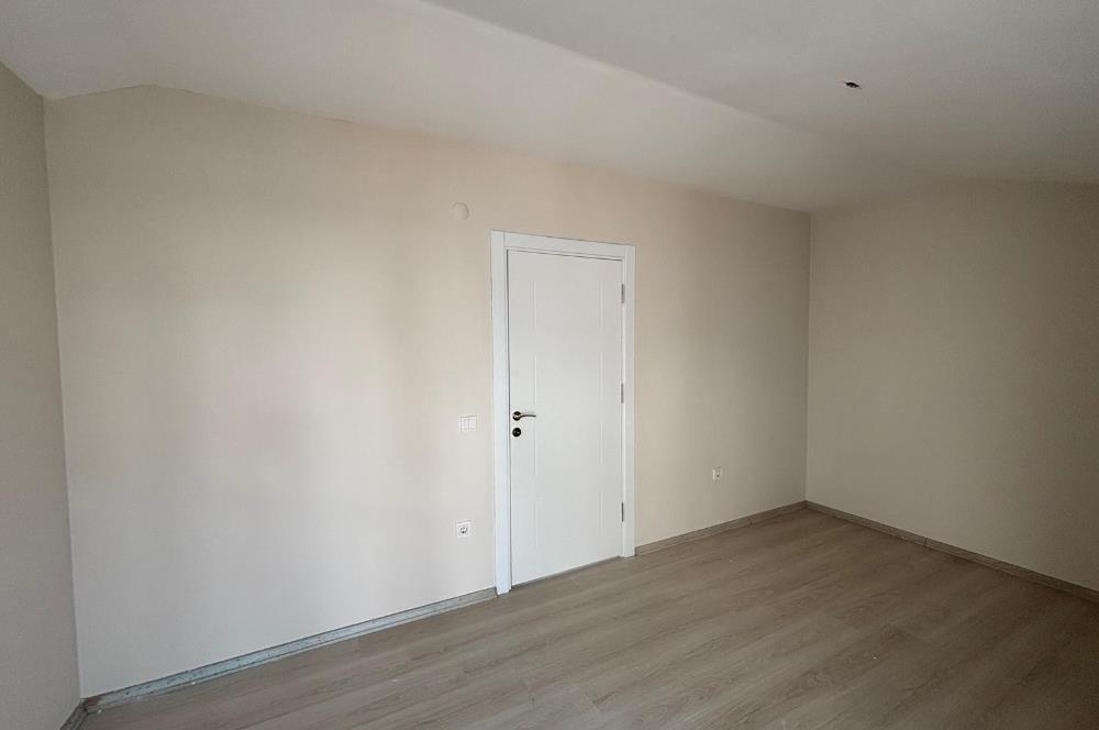 VADİ KONAKLARINDA KİRALIK DUBLEKS DAİRE