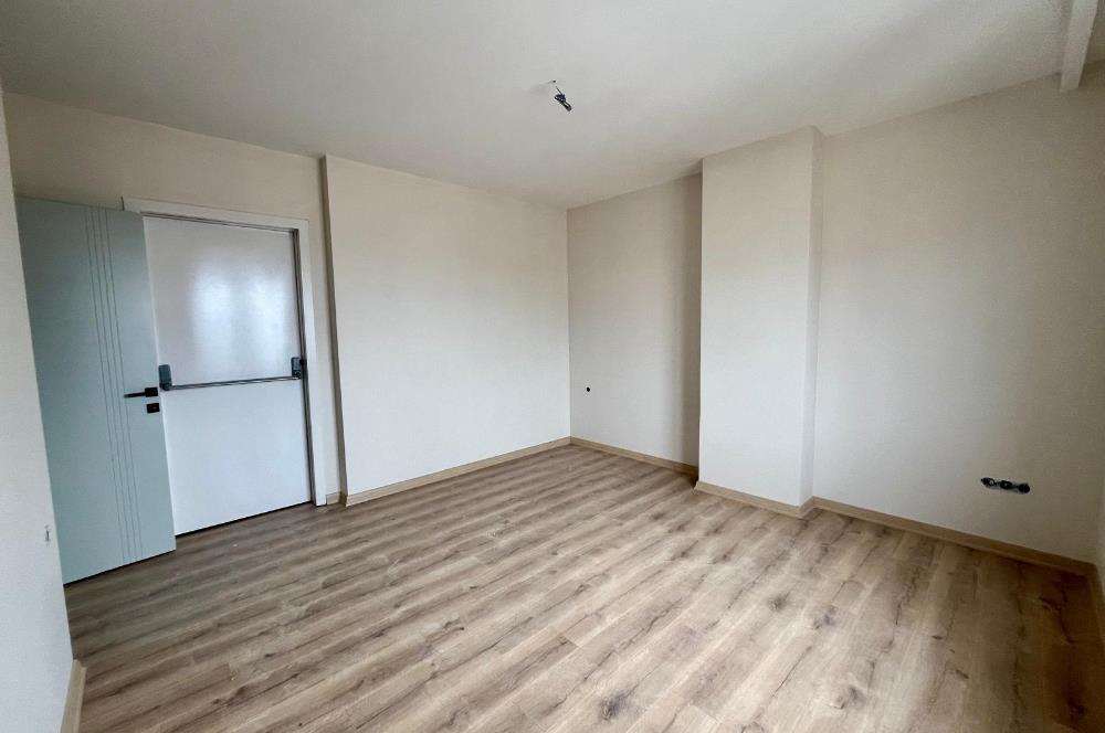 ZİVERBEY'DE PANORAMİK İSTANBUL MANZARALI 130 M2 3+1 LÜX DAİRE