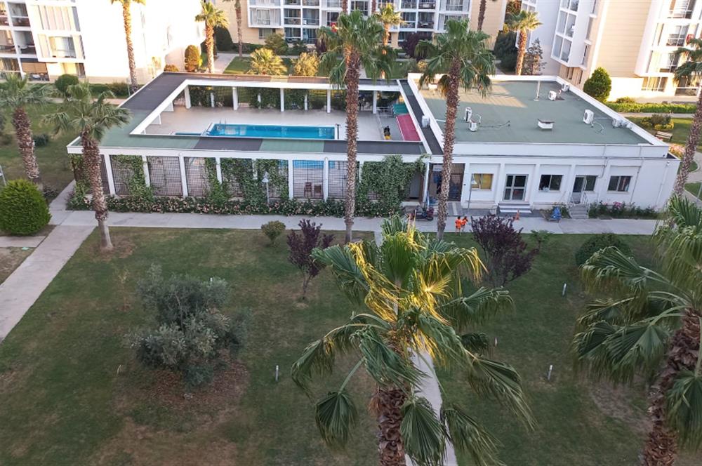Mavişehir Albayrak 2 Satılık Özel 4+1 Teraslı Çatı  Dublex