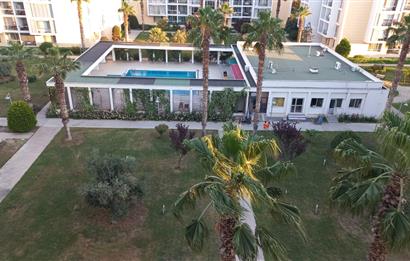 Mavişehir Albayrak 2 Satılık Özel 4+1 Teraslı Çatı  Dublex