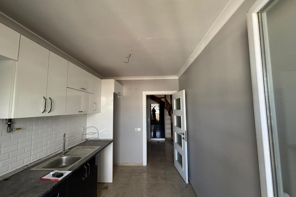 VADİ KONAKLARINDA KİRALIK DUBLEKS DAİRE