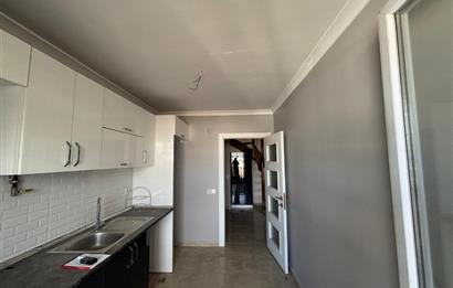VADİ KONAKLARINDA KİRALIK DUBLEKS DAİRE