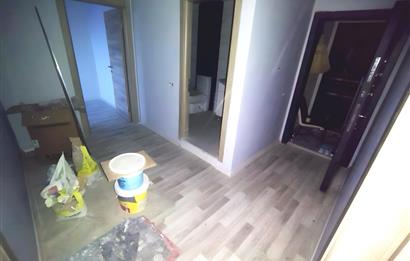 C21 BAL'DAN GÜMÜŞÇEŞME MH. AMERİKAN MUTFAK 2+1 TEMİZ DAİRE
