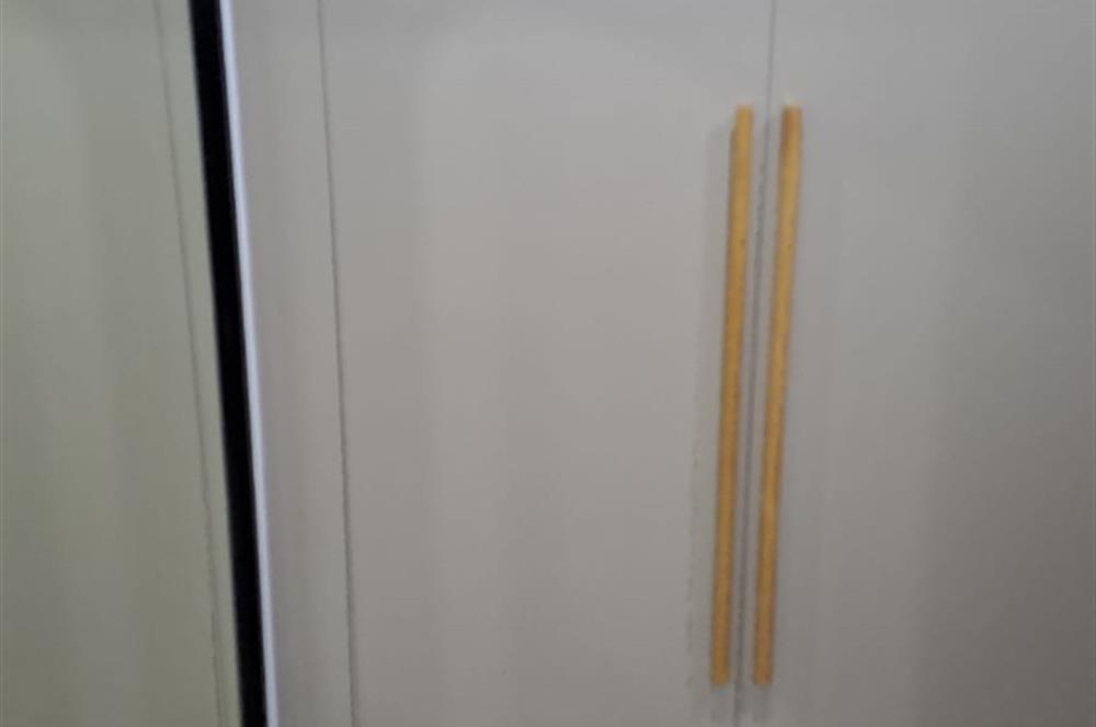 MEZİTLİ HALİL ERENLER SATILIK LÜX 2+1 DAİRE