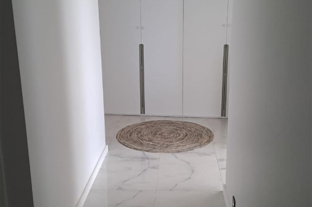 MEZİTLİ HALİL ERENLER SATILIK LÜX 2+1 DAİRE