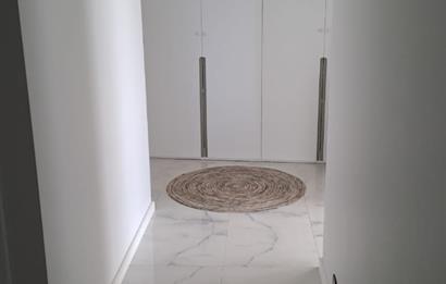 MEZİTLİ HALİL ERENLER SATILIK LÜX 2+1 DAİRE
