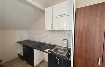 VADİ KONAKLARINDA KİRALIK DUBLEKS DAİRE