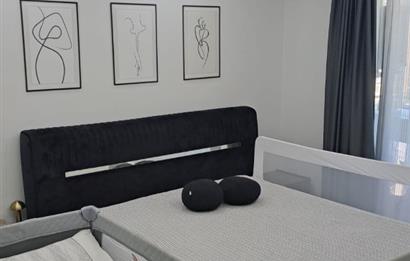 MEZİTLİ HALİL ERENLER SATILIK LÜX 2+1 DAİRE