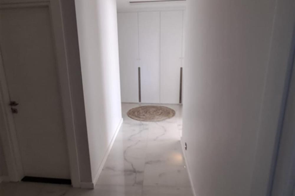 MEZİTLİ HALİL ERENLER SATILIK LÜX 2+1 DAİRE