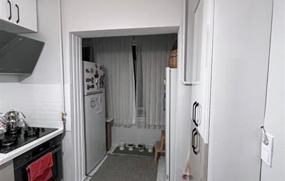 TURKUAZ YENİLENMİŞ MUNTAZAM SATILIK 2+1 DAİRE