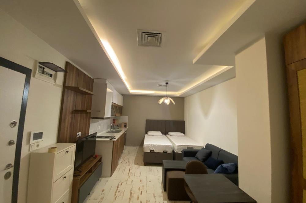 SERDİVAN'IN GÖZDESİ MY WORLD SERDİVAN'DA EŞYALI LÜKS KİRALIK...