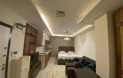 SERDİVAN'IN GÖZDESİ MY WORLD SERDİVAN'DA EŞYALI LÜKS KİRALIK...