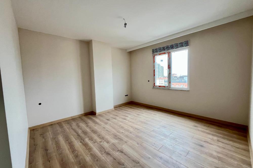 ZİVERBEY'DE PANORAMİK İSTANBUL MANZARALI 130 M2 3+1 LÜX DAİRE