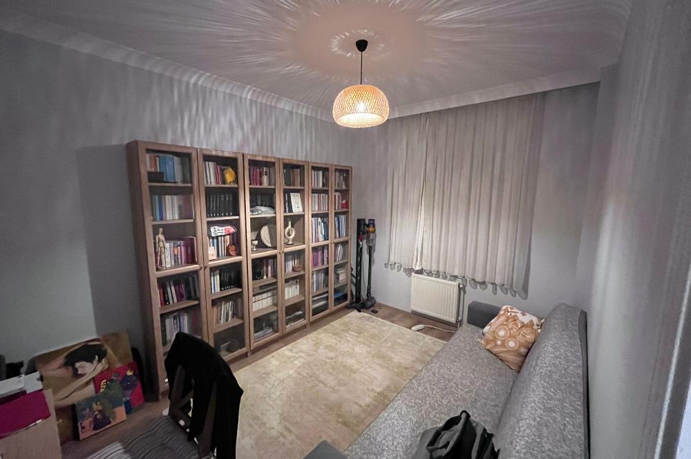 TURKUAZ YENİLENMİŞ MUNTAZAM SATILIK 2+1 DAİRE