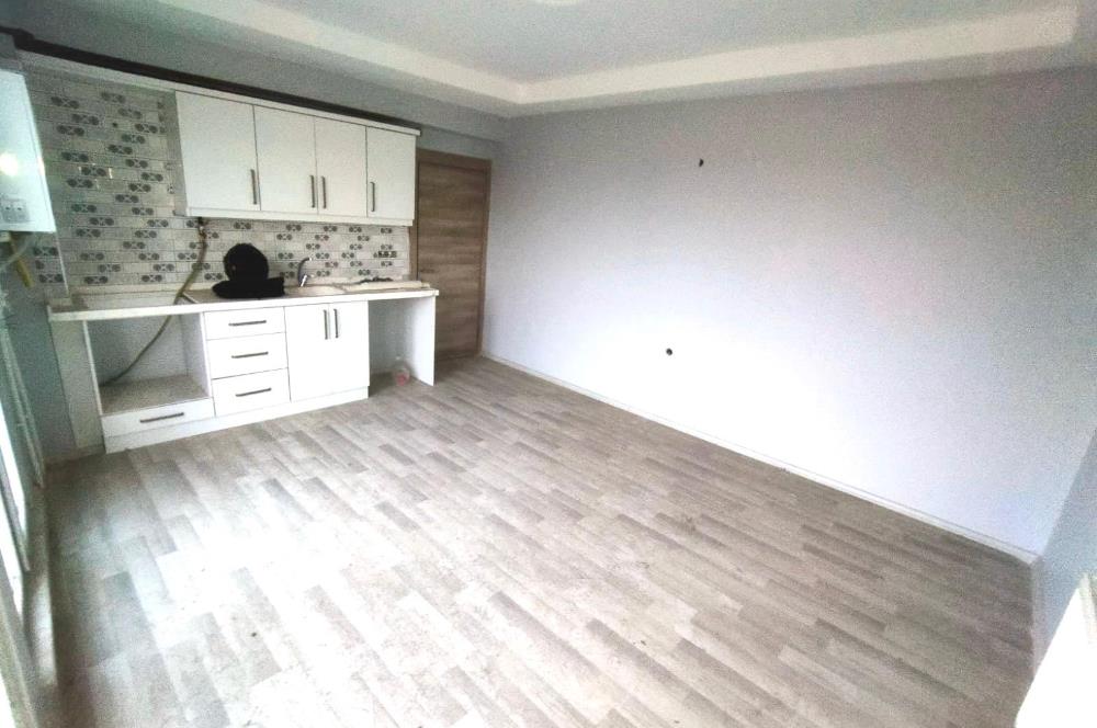 C21 BAL'DAN GÜMÜŞÇEŞME MH. AMERİKAN MUTFAK 2+1 TEMİZ DAİRE