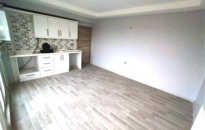 C21 BAL'DAN GÜMÜŞÇEŞME MH. AMERİKAN MUTFAK 2+1 TEMİZ DAİRE