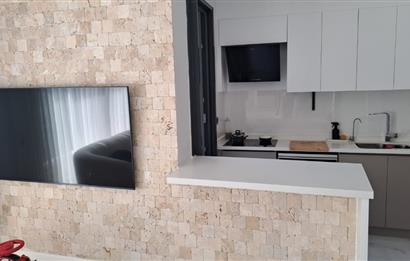MEZİTLİ HALİL ERENLER SATILIK LÜX 2+1 DAİRE
