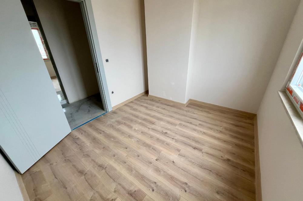 ZİVERBEY'DE PANORAMİK İSTANBUL MANZARALI 130 M2 3+1 LÜX DAİRE