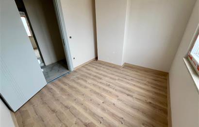 ZİVERBEY'DE PANORAMİK İSTANBUL MANZARALI 130 M2 3+1 LÜX DAİRE