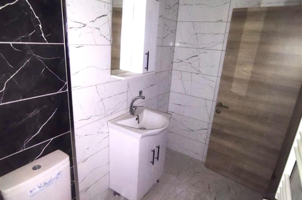 C21 BAL'DAN GÜMÜŞÇEŞME MH. AMERİKAN MUTFAK 2+1 TEMİZ DAİRE