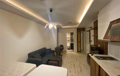 SERDİVAN'IN GÖZDESİ MY WORLD SERDİVAN'DA EŞYALI LÜKS KİRALIK...