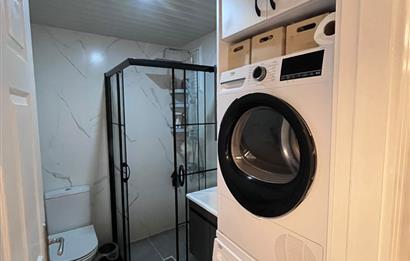 TURKUAZ YENİLENMİŞ MUNTAZAM SATILIK 2+1 DAİRE