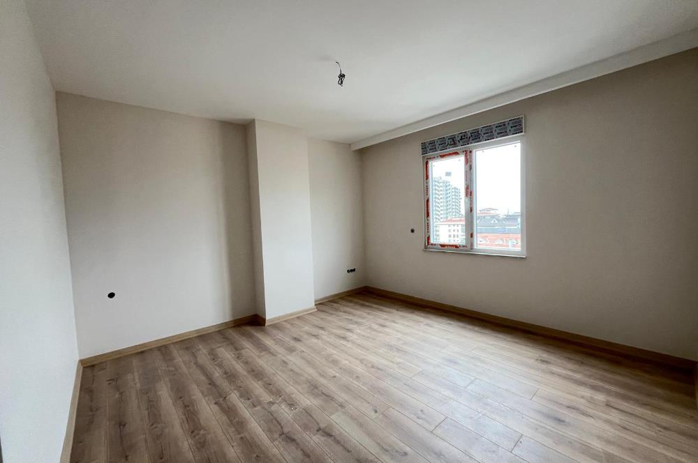 ZİVERBEY'DE PANORAMİK İSTANBUL MANZARALI 130 M2 3+1 LÜX DAİRE