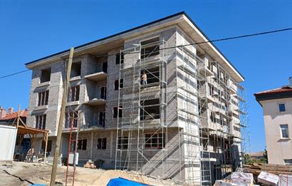 SUSUZ MAHALLESİ 2+1 SATILIK DAİRELER