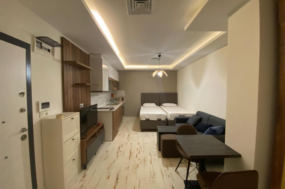 SERDİVAN'IN GÖZDESİ MY WORLD SERDİVAN'DA EŞYALI LÜKS KİRALIK...