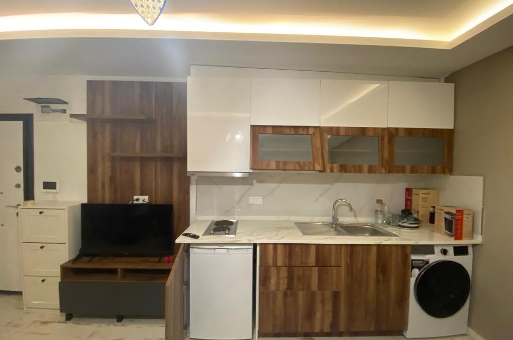 SERDİVAN'IN GÖZDESİ MY WORLD SERDİVAN'DA EŞYALI LÜKS KİRALIK...
