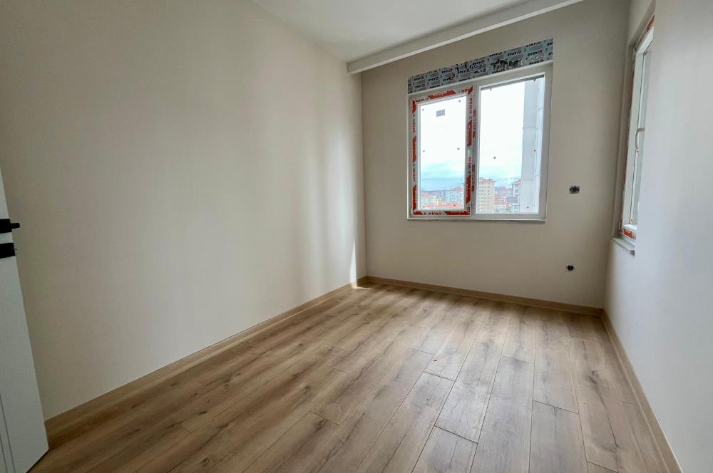 ZİVERBEY'DE PANORAMİK İSTANBUL MANZARALI 130 M2 3+1 LÜX DAİRE