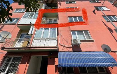 C21 Cius; Muhteşem Konum 2+1 Satılık Bakımlı Daire