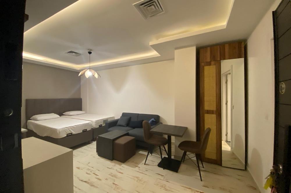 SERDİVAN'IN GÖZDESİ MY WORLD SERDİVAN'DA EŞYALI LÜKS KİRALIK...