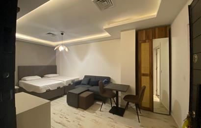 SERDİVAN'IN GÖZDESİ MY WORLD SERDİVAN'DA EŞYALI LÜKS KİRALIK...