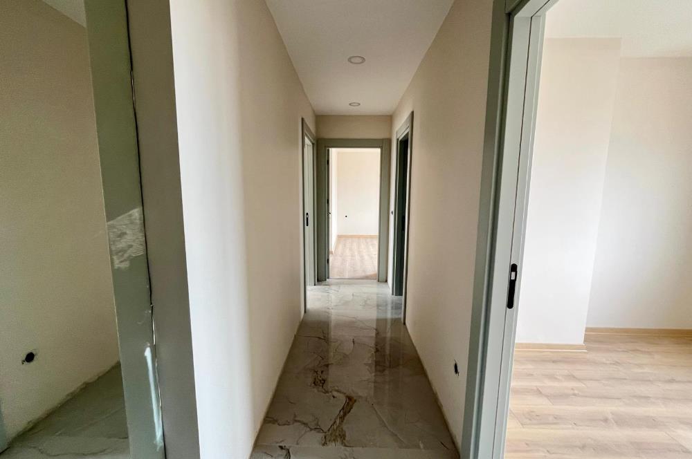 ZİVERBEY'DE PANORAMİK İSTANBUL MANZARALI 130 M2 3+1 LÜX DAİRE