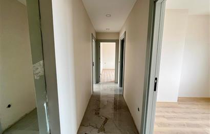 ZİVERBEY'DE PANORAMİK İSTANBUL MANZARALI 130 M2 3+1 LÜX DAİRE