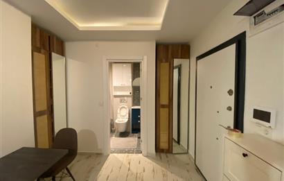SERDİVAN'IN GÖZDESİ MY WORLD SERDİVAN'DA EŞYALI LÜKS KİRALIK...