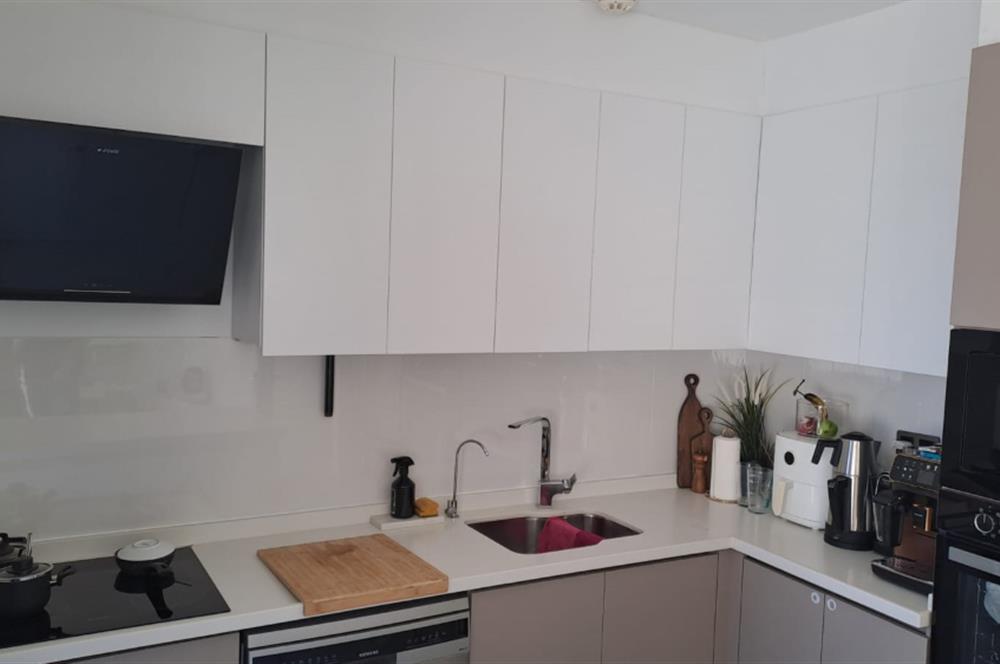 MEZİTLİ HALİL ERENLER SATILIK LÜX 2+1 DAİRE