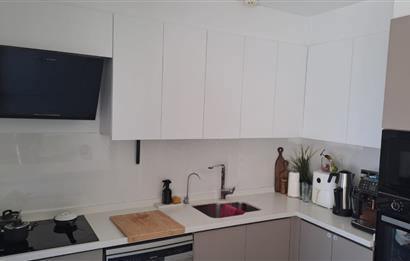 MEZİTLİ HALİL ERENLER SATILIK LÜX 2+1 DAİRE