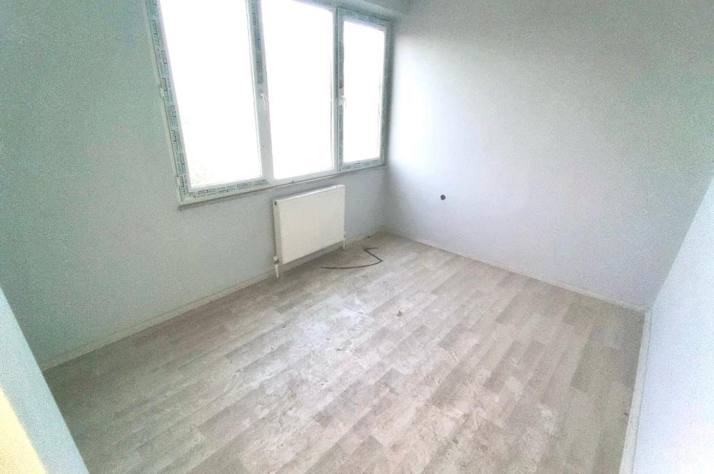 C21 BAL'DAN GÜMÜŞÇEŞME MH. AMERİKAN MUTFAK 2+1 TEMİZ DAİRE