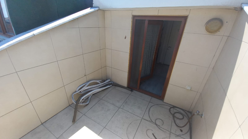 Gaziosmanpaşa Satılık Daire Çatı Dubleks Çift Girişli