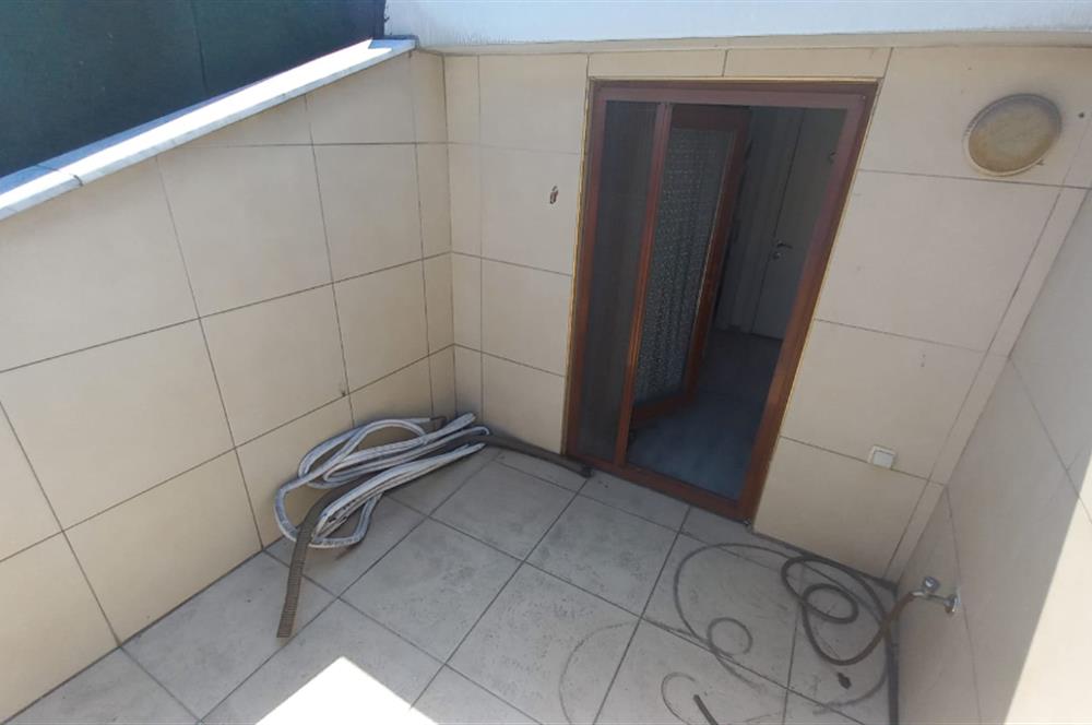 Gaziosmanpaşa Satılık Daire Çatı Dubleks Çift Girişli