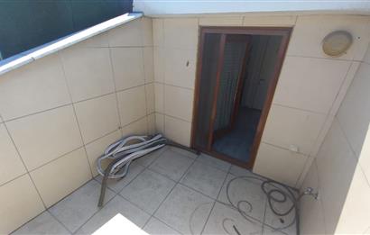 Gaziosmanpaşa Satılık Daire Çatı Dubleks Çift Girişli