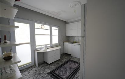 C21 Cius; Kurşunlu'da Denize 50 Metre Eşyalı Dubleks Müstakil Ev